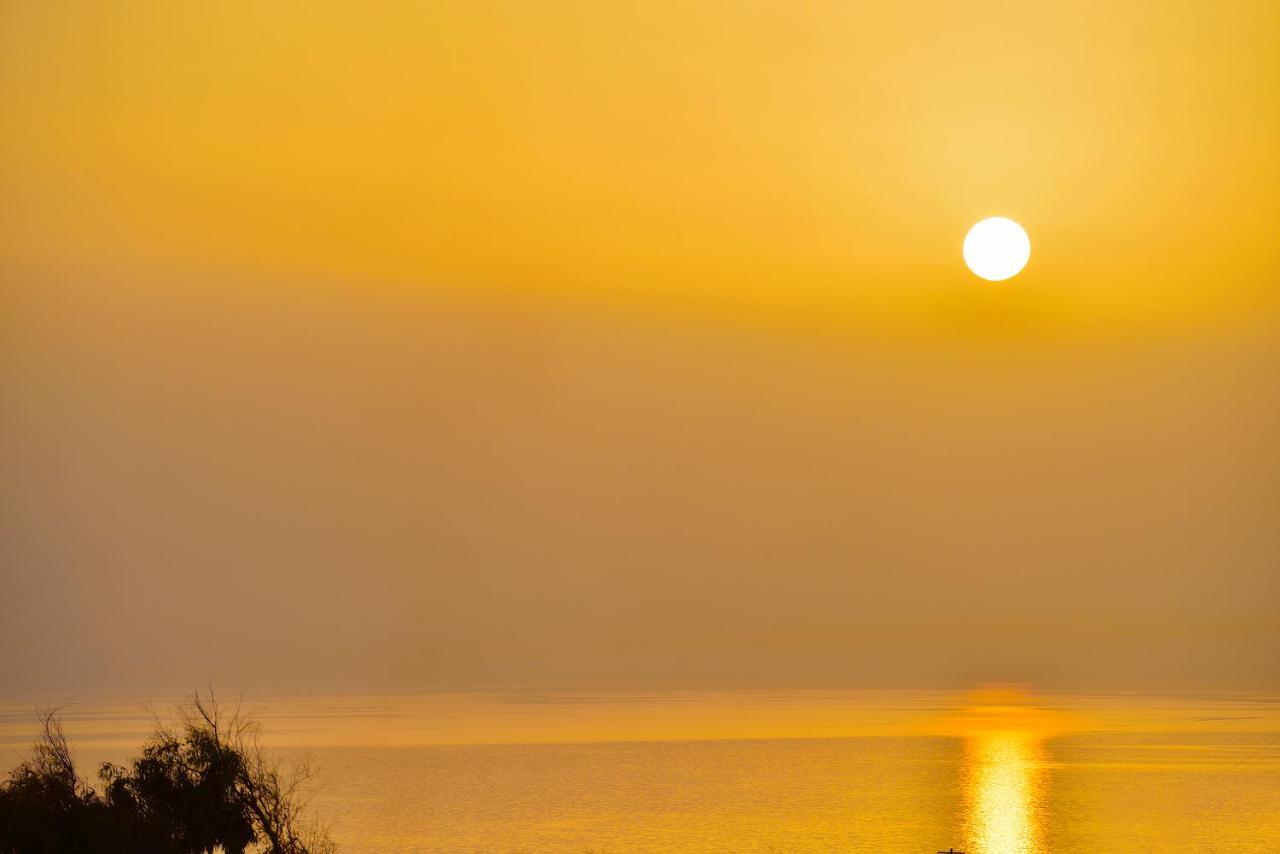 Paolas Sunset Агиос Стефанос Екстериор снимка
