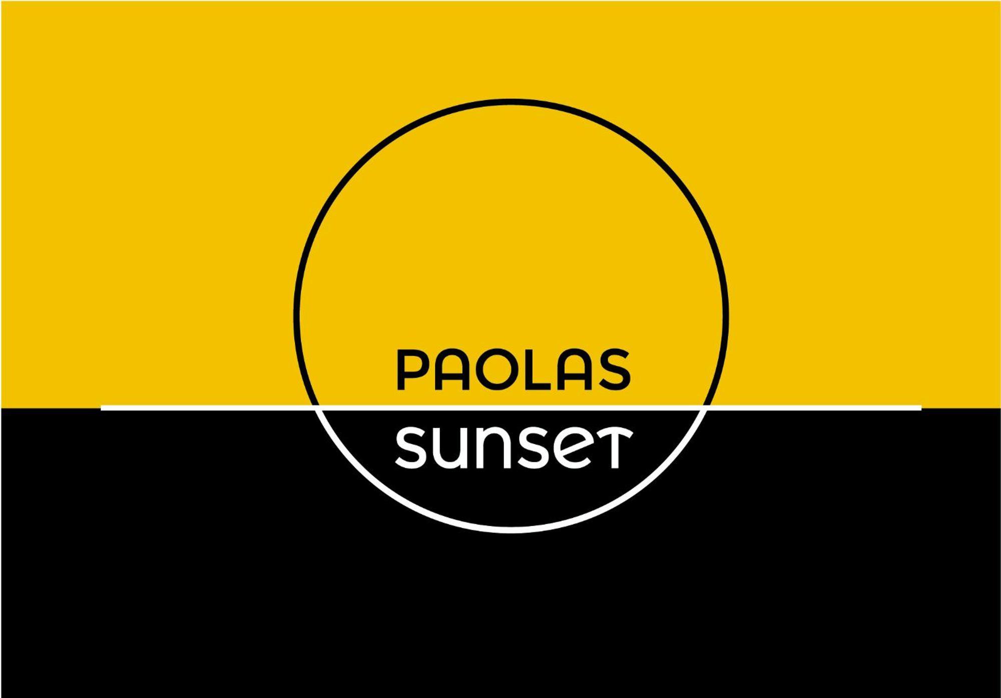 Paolas Sunset Агиос Стефанос Екстериор снимка